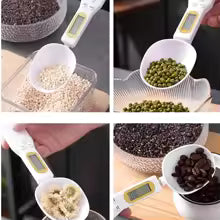 SmartScoop™ - For Everyday Moments When Life Gets Busy
