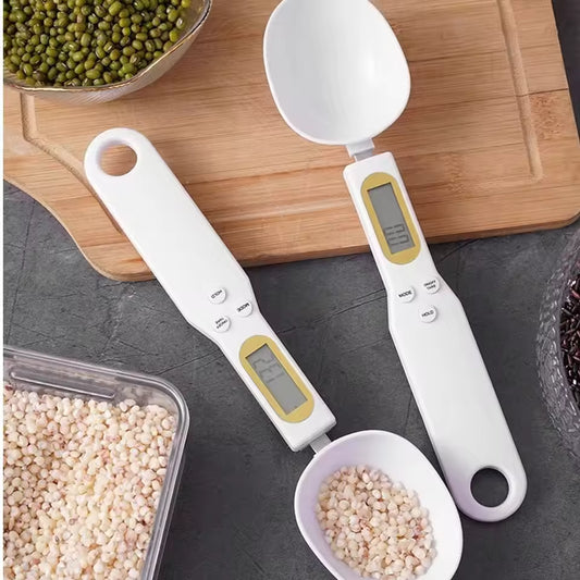 SmartScoop™ - For Everyday Moments When Life Gets Busy